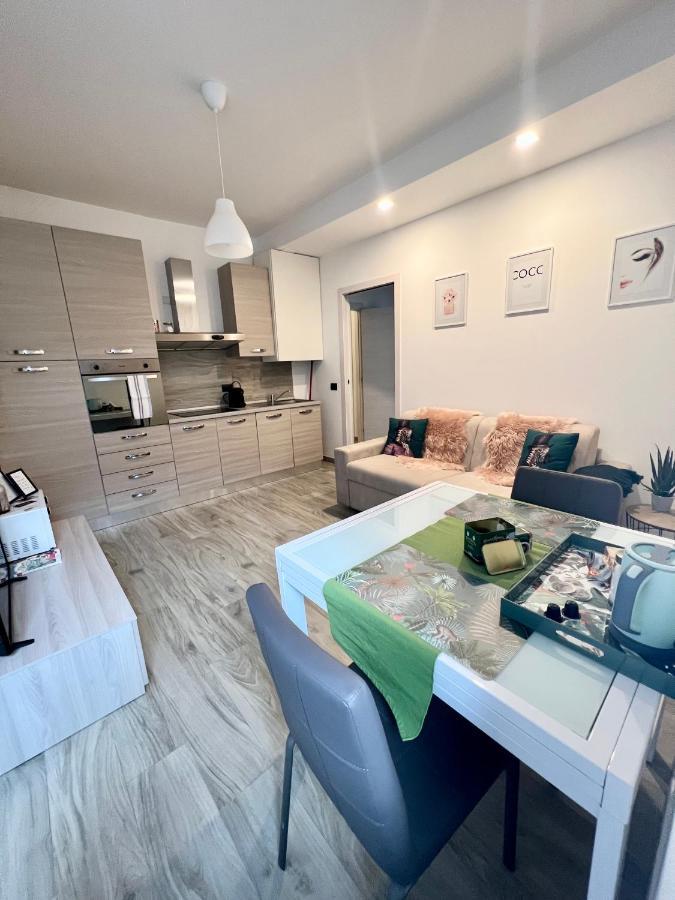 Time To Escape 2 Apartment Tirano Exterior foto