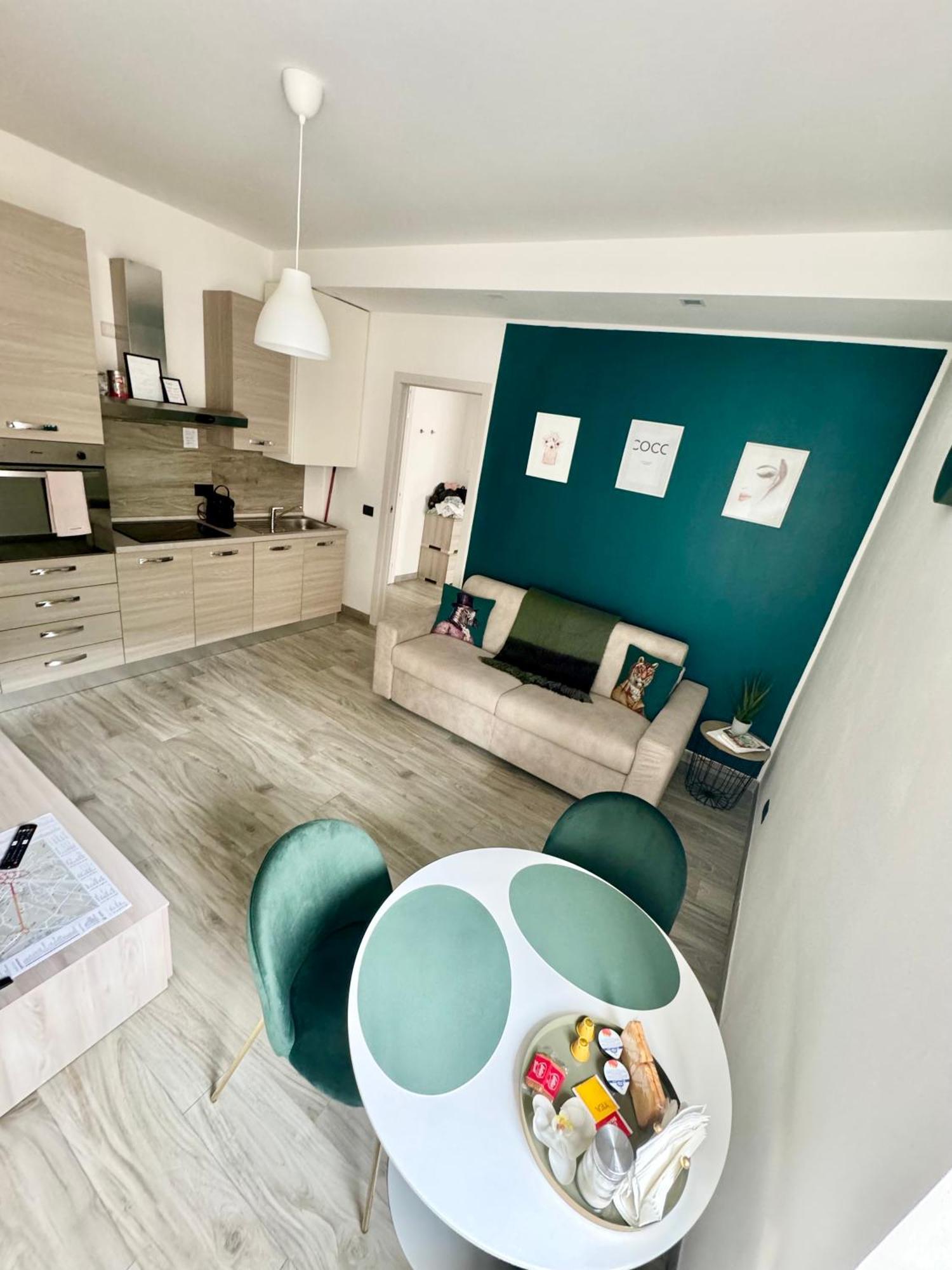 Time To Escape 2 Apartment Tirano Exterior foto