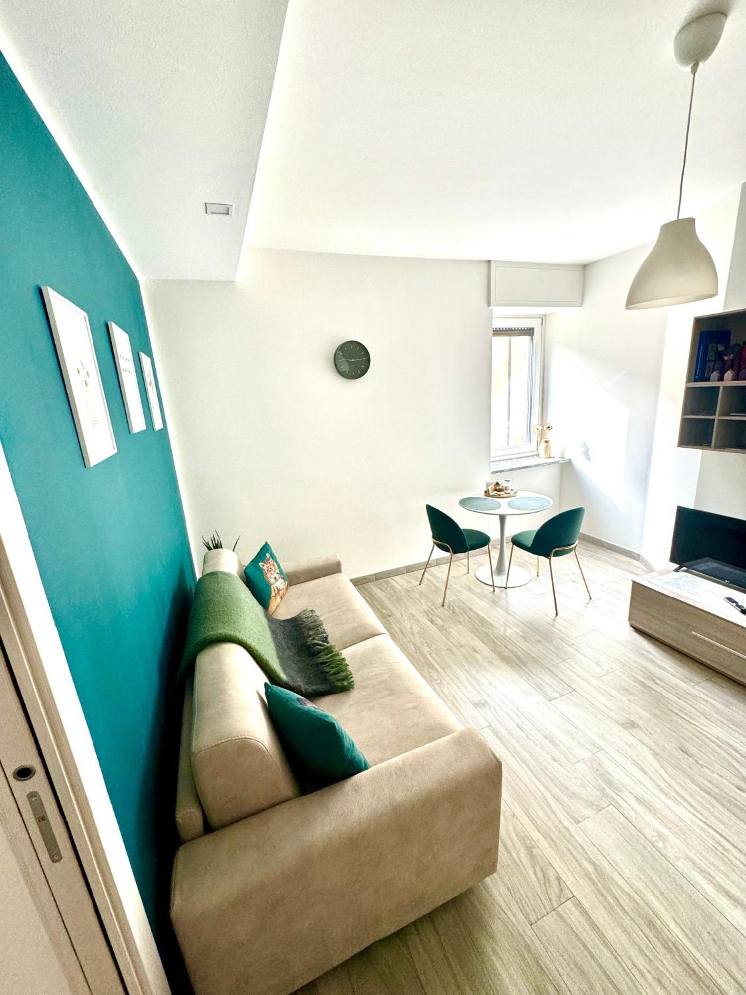 Time To Escape 2 Apartment Tirano Exterior foto